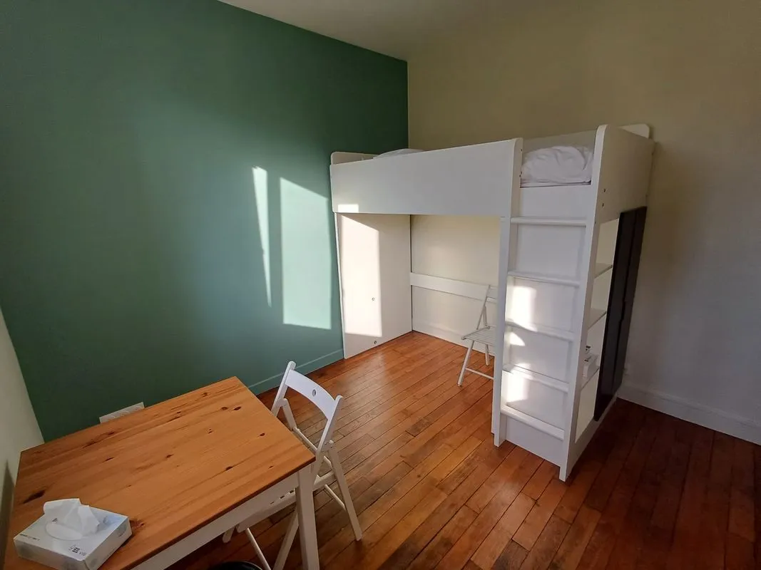 Location Montrouge Appartement 698ac205100c