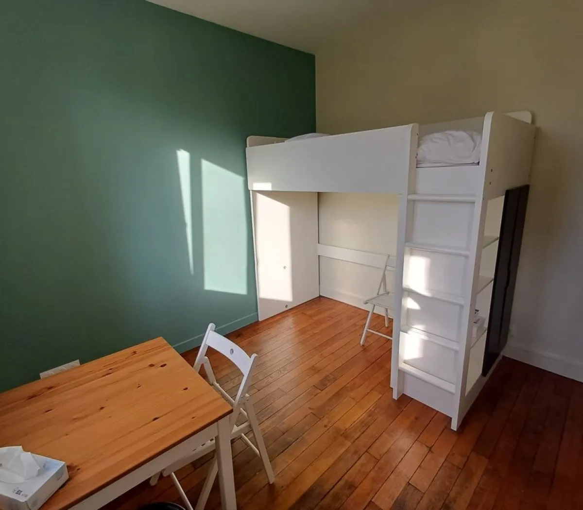 Location Montrouge Appartement 698ac205100c