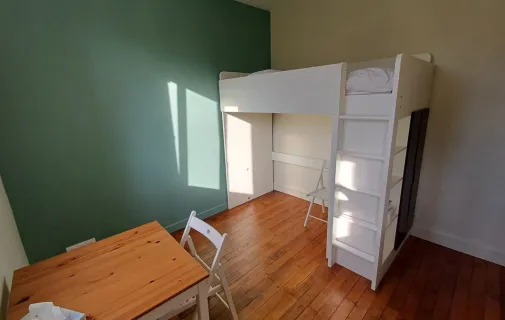 Location Montrouge Appartement 698ac205100c