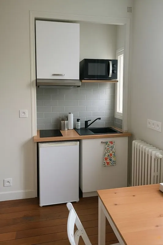 Location Montrouge Appartement 698ac205100c