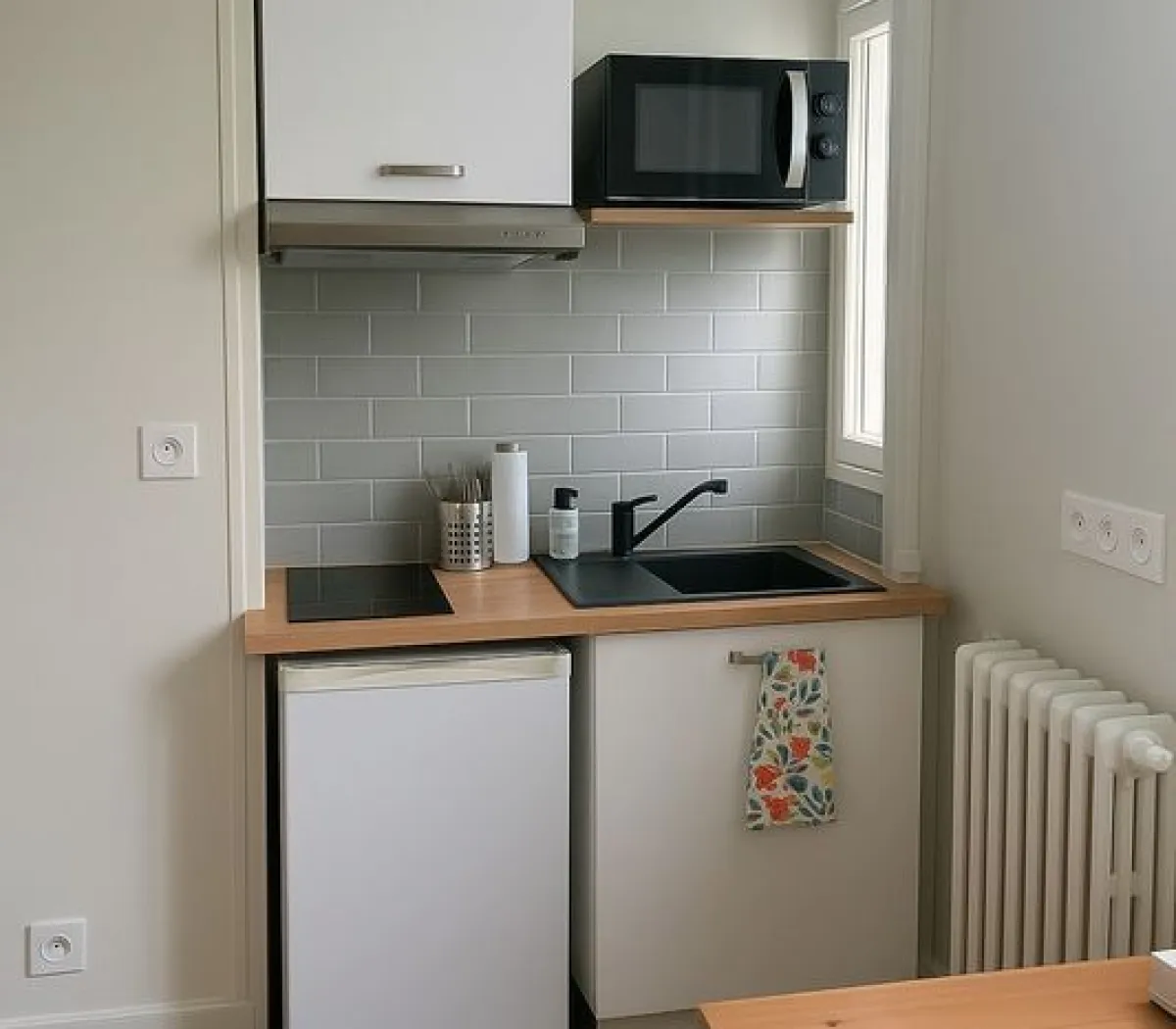 Location Montrouge Appartement 698ac205100c