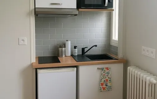 Location Montrouge Appartement 698ac205100c