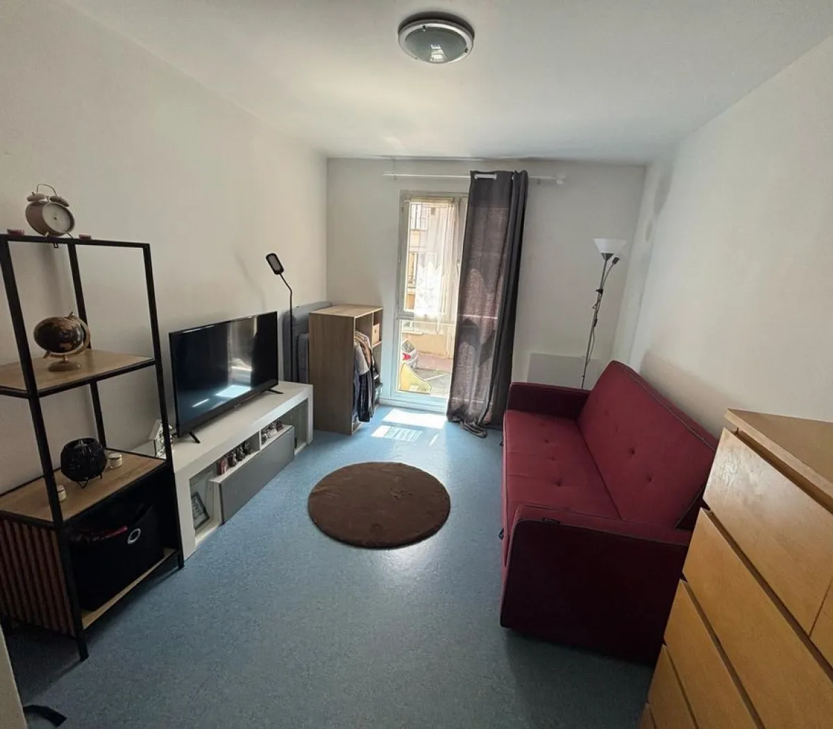 Location Noisy-le-Grand Appartement 698ac46c2c3a