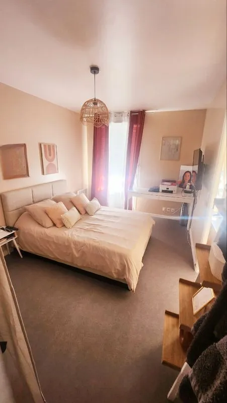 Location Villepinte Appartement 698ac4746dc6