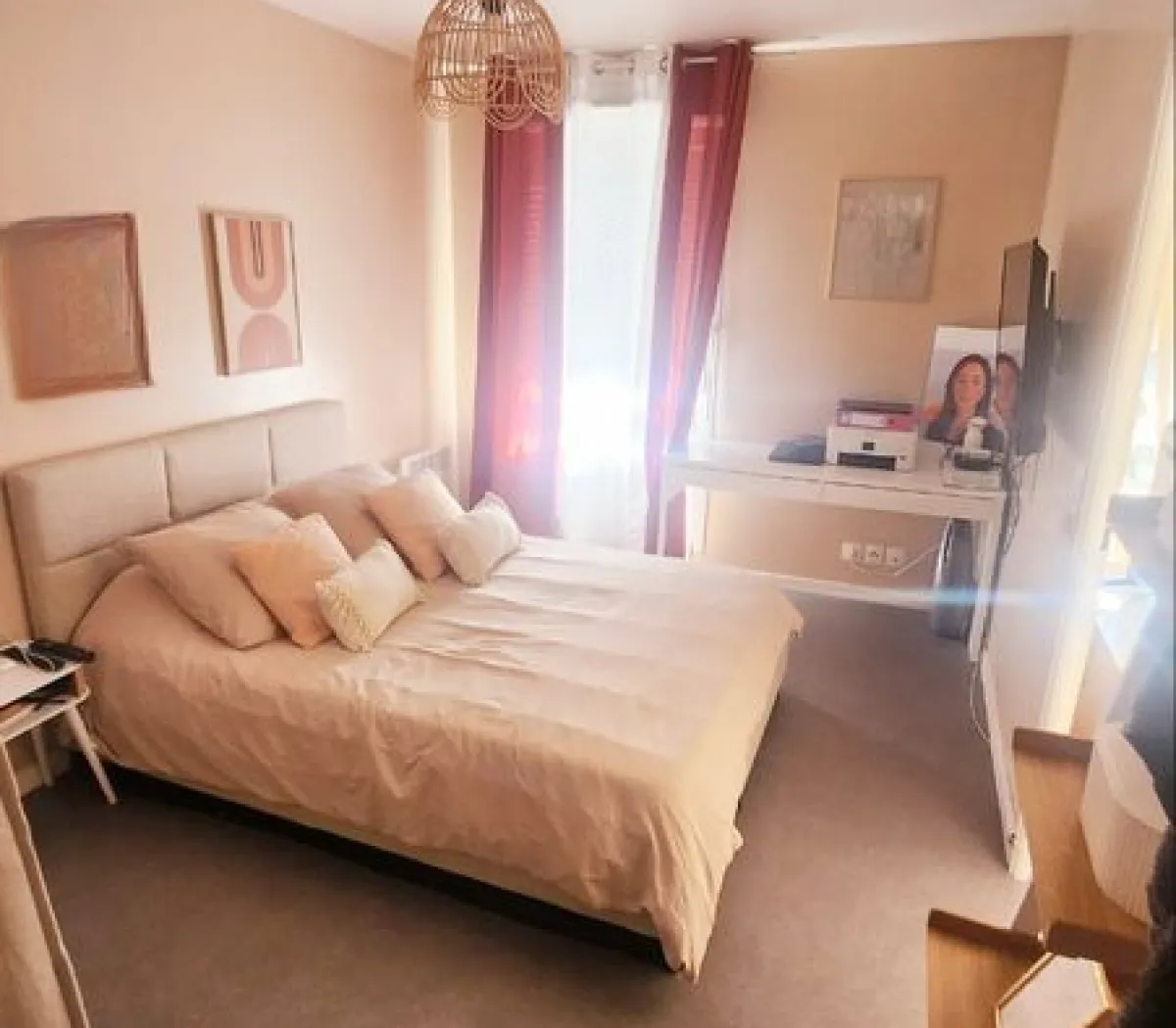 Location Villepinte Appartement 698ac4746dc6