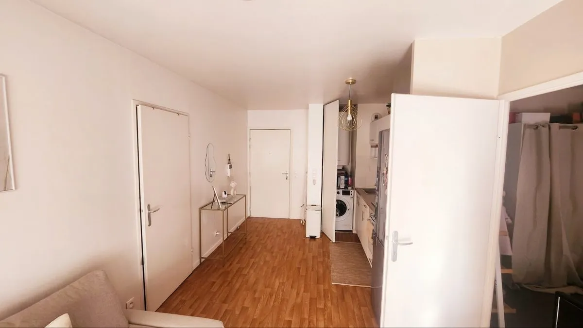 Location Villepinte Appartement 698ac4746dc6