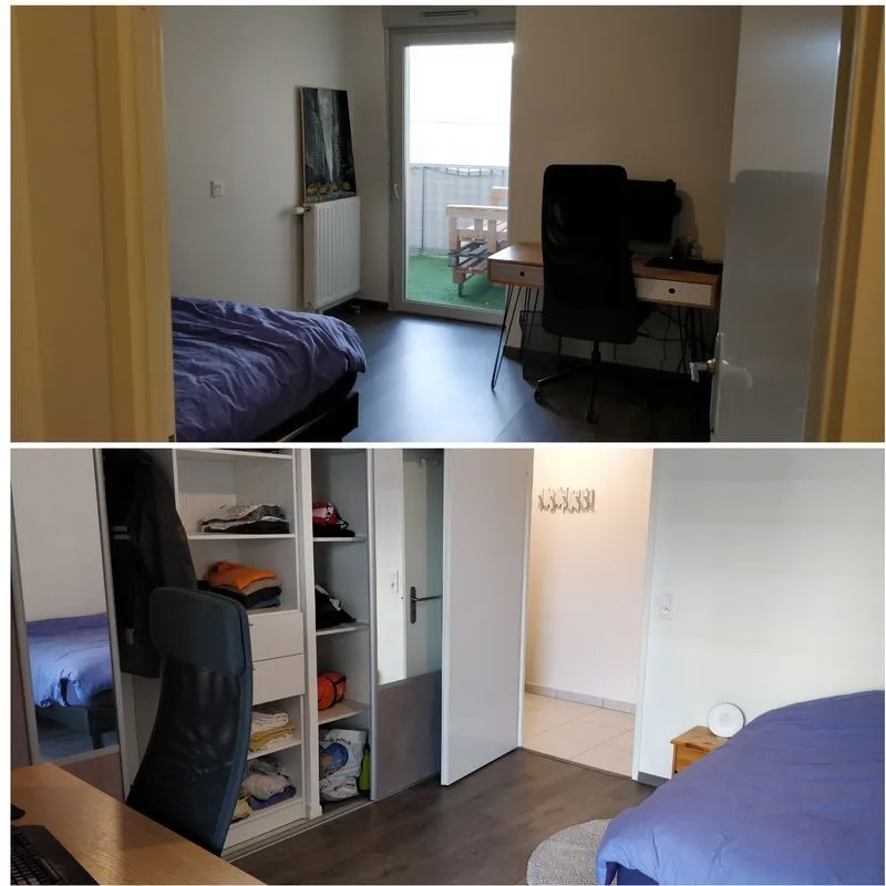 Location Gentilly Appartement 698ac47b55d6