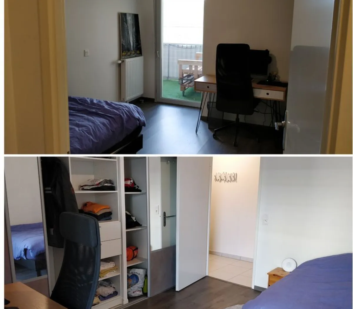 Location Gentilly Appartement 698ac47b55d6
