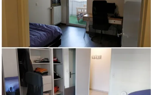 Location Gentilly Appartement 698ac47b55d6