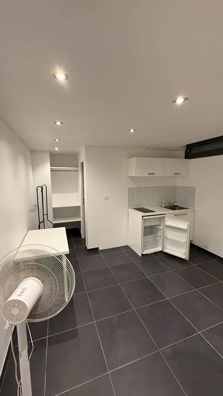 Location Saint-Maur-des-Fossés Appartement 698ac483eadf