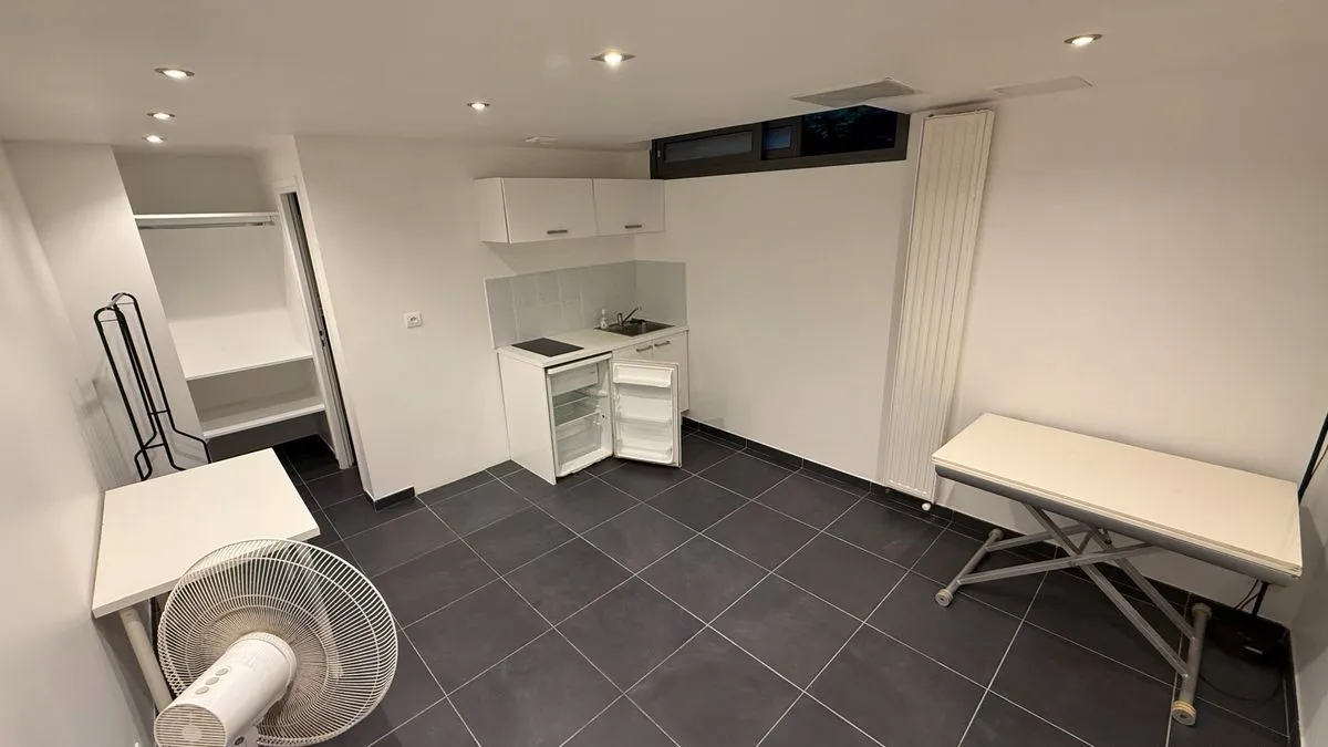 Location Saint-Maur-des-Fossés Appartement 698ac483eadf