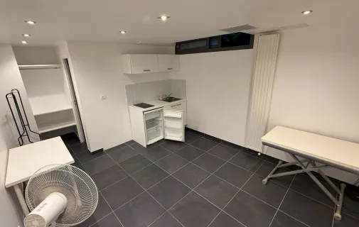 Location Saint-Maur-des-Fossés Appartement 698ac483eadf