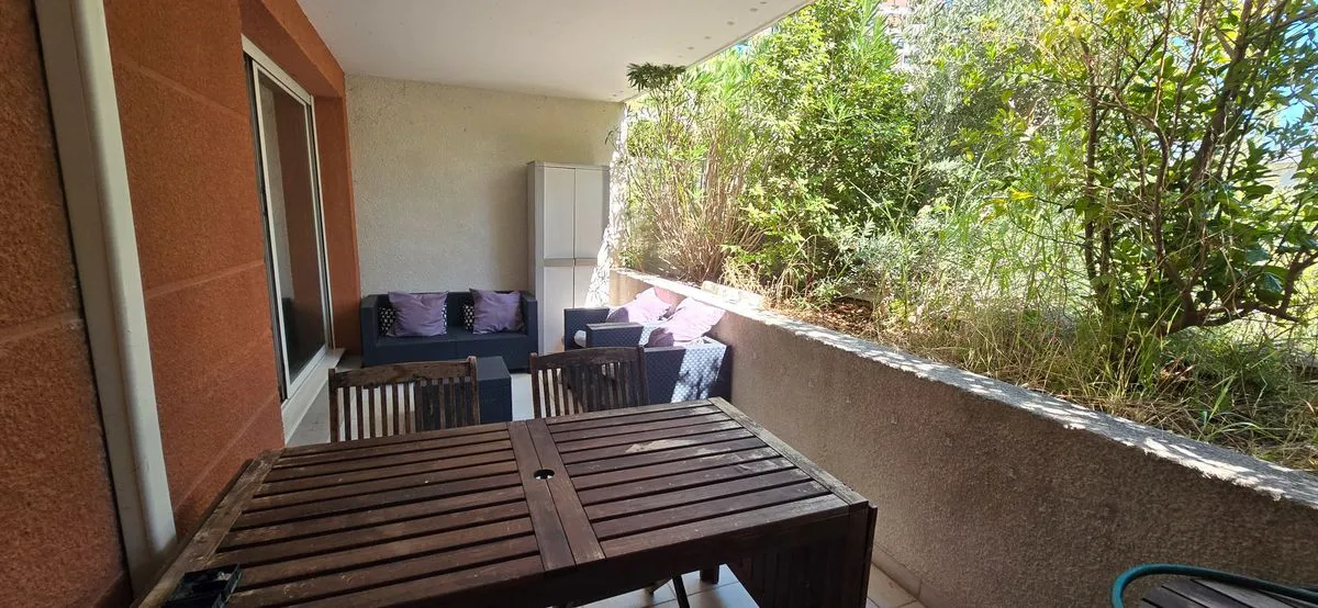 Location Marseille Appartement 698ac48fc818