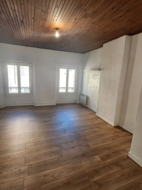 Location Marseille Appartement 698ac6000c9f