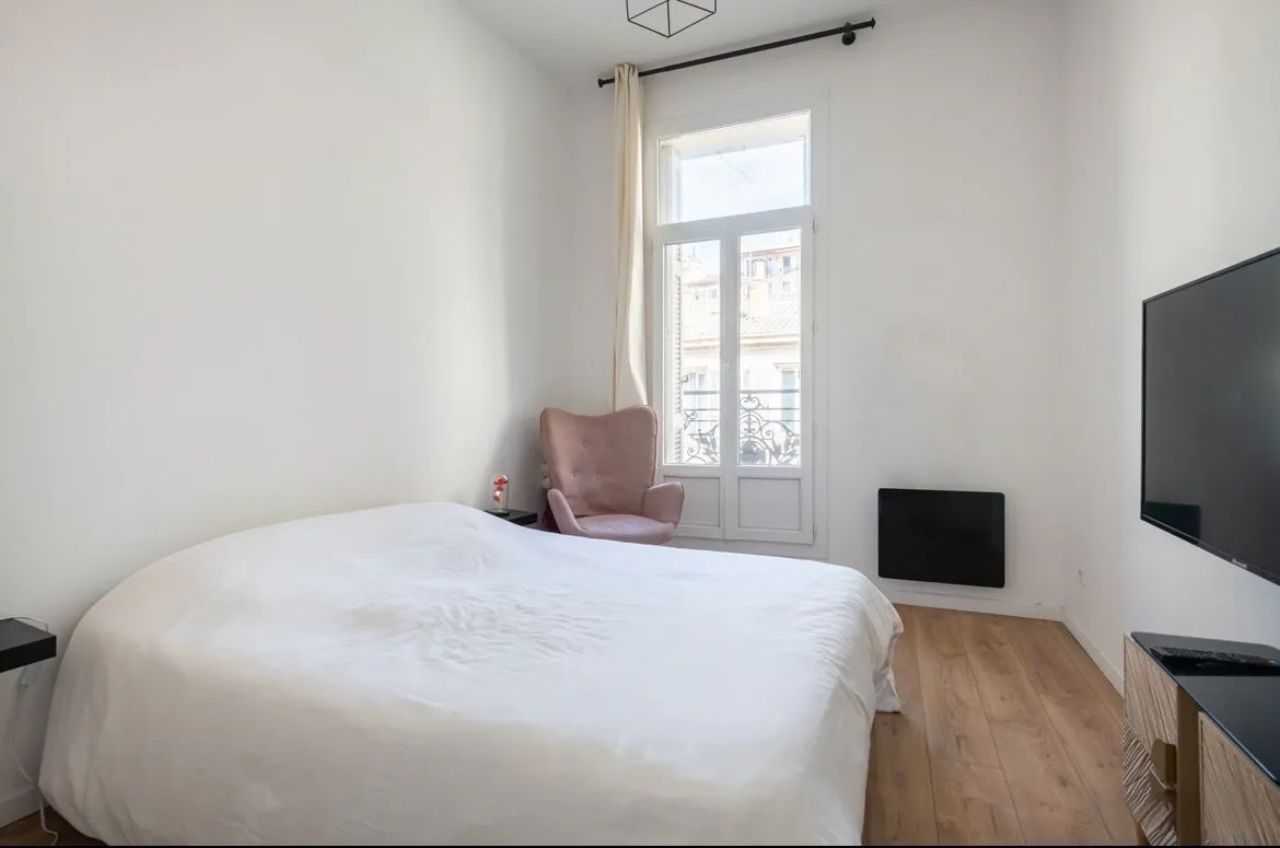 Location Marseille Appartement 698ac6073b69