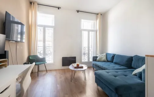 Location Marseille Appartement 698ac6073b69