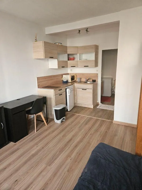 Location Le Havre Appartement 698aefc91121