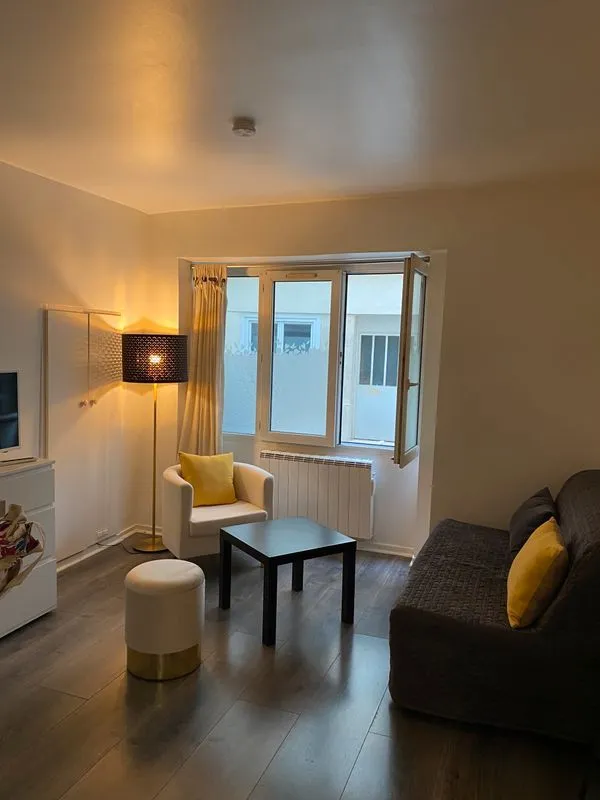 Location Paris Appartement 698afd3e4420