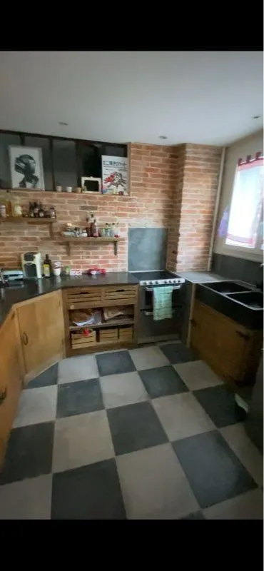 Location Vanves Appartement 698afd4b31ab