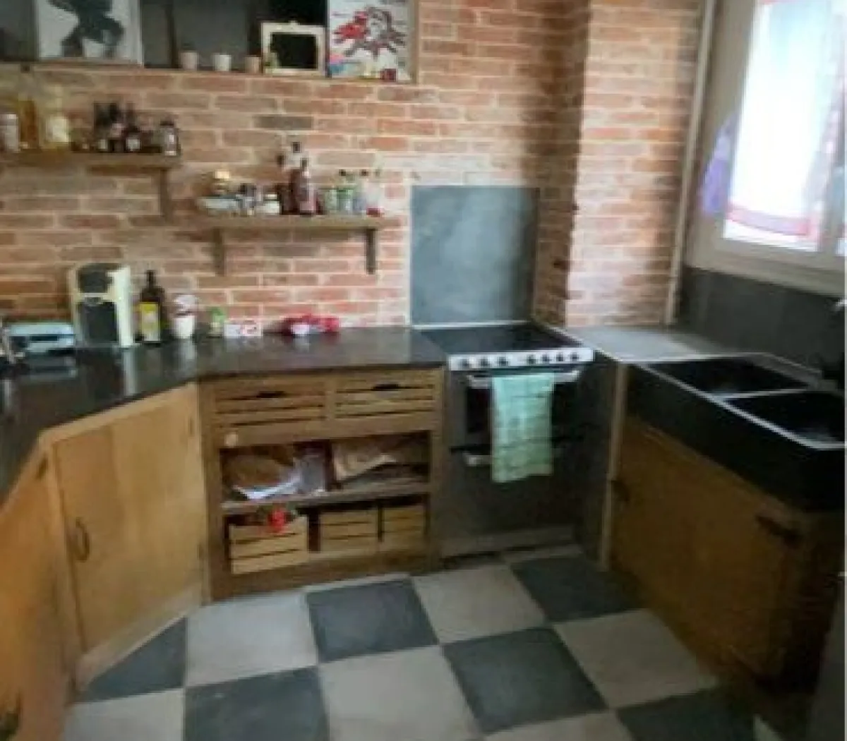 Location Vanves Appartement 698afd4b31ab