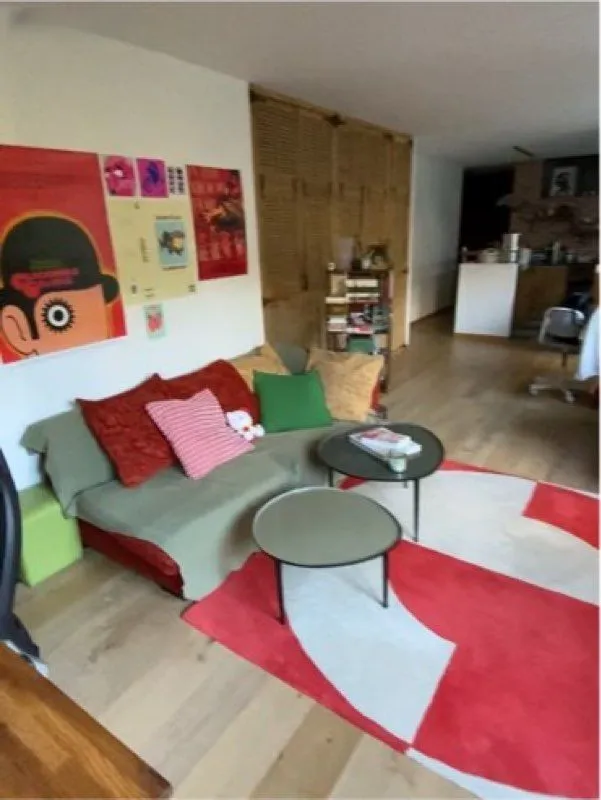 Location Vanves Appartement 698afd4b31ab