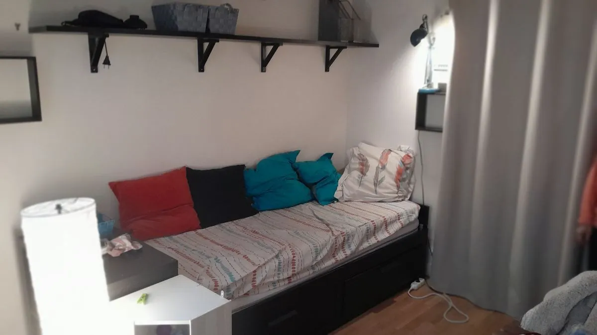 Location Montrouge Appartement 698afd55a45c