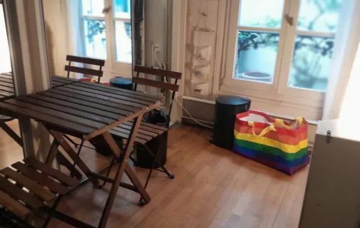 Location Montrouge Appartement 698afd55a45c