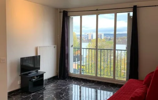 Location Épinay-sur-Seine Appartement 698afd5d34e7