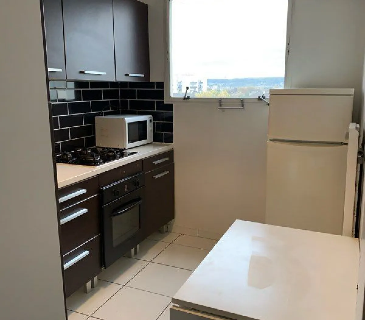 Location Épinay-sur-Seine Appartement 698afd5d34e7