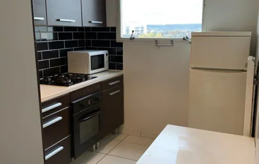 Location Épinay-sur-Seine Appartement 698afd5d34e7