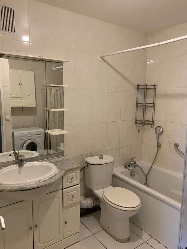 Location Épinay-sur-Seine Appartement 698afd5d34e7