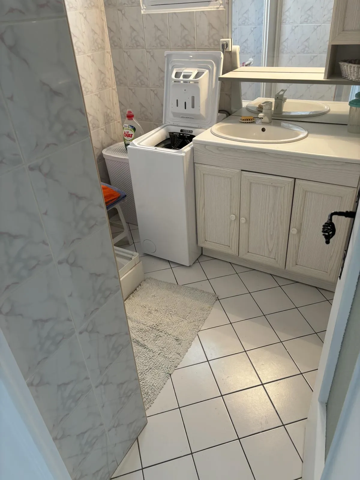 Location Vénissieux Chambre 698aff7dce70