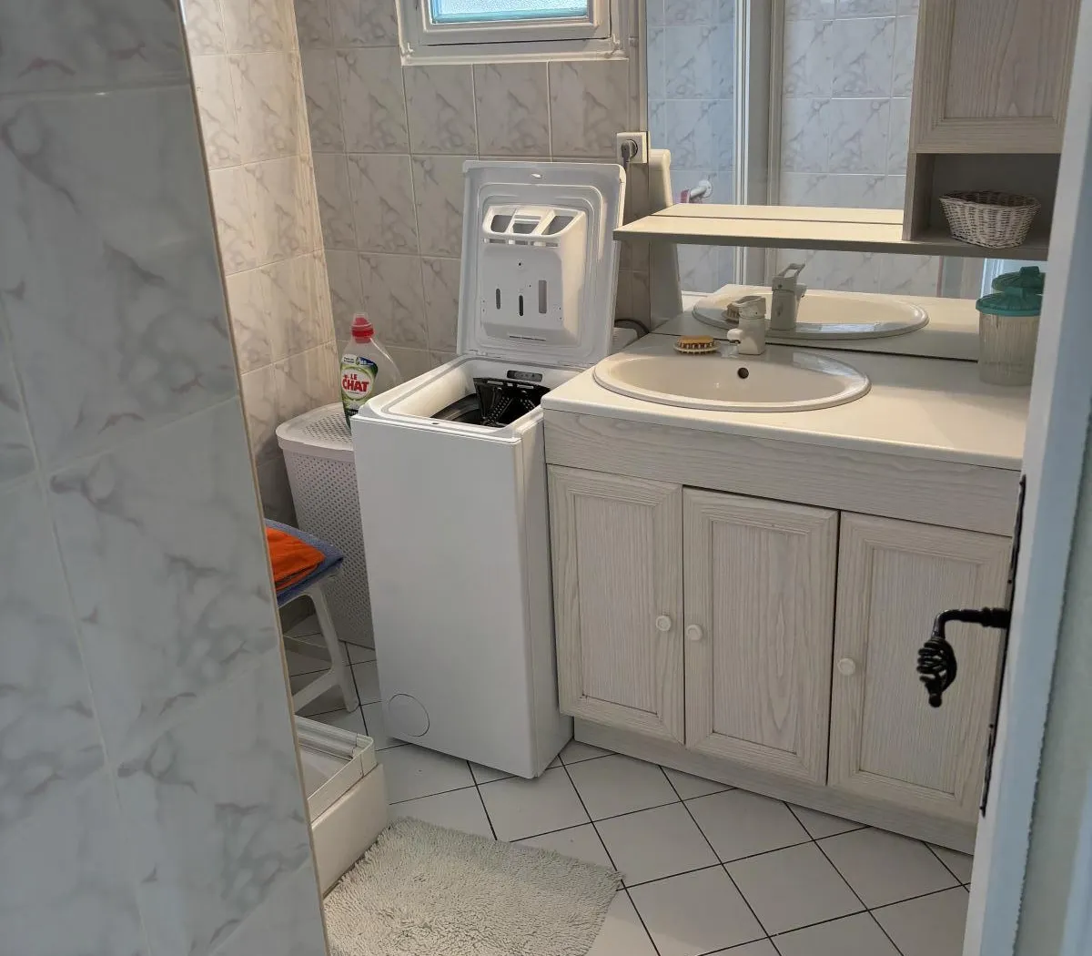 Location Vénissieux Chambre 698aff7dce70