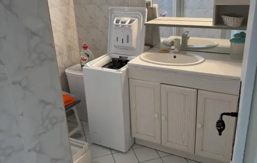 Location Vénissieux Chambre 698aff7dce70