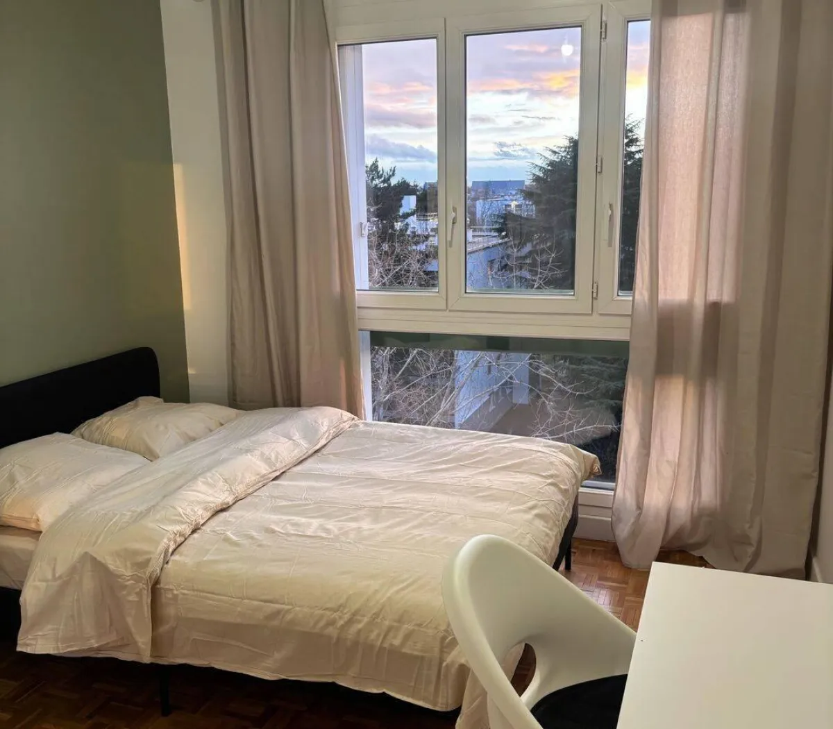 Location Champigny-sur-Marne Chambre 698b00d4536f