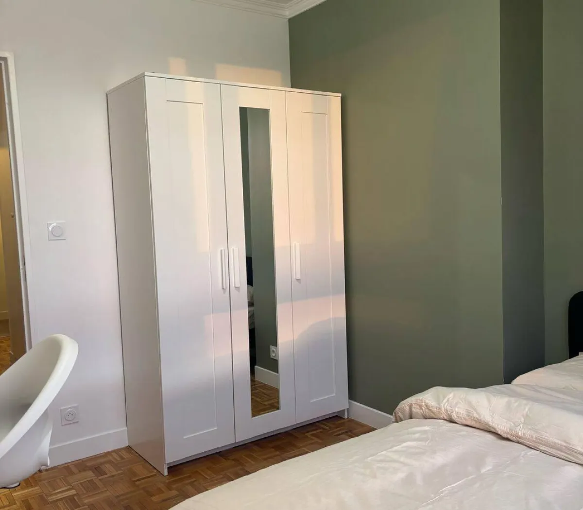 Location Champigny-sur-Marne Chambre 698b00d4536f