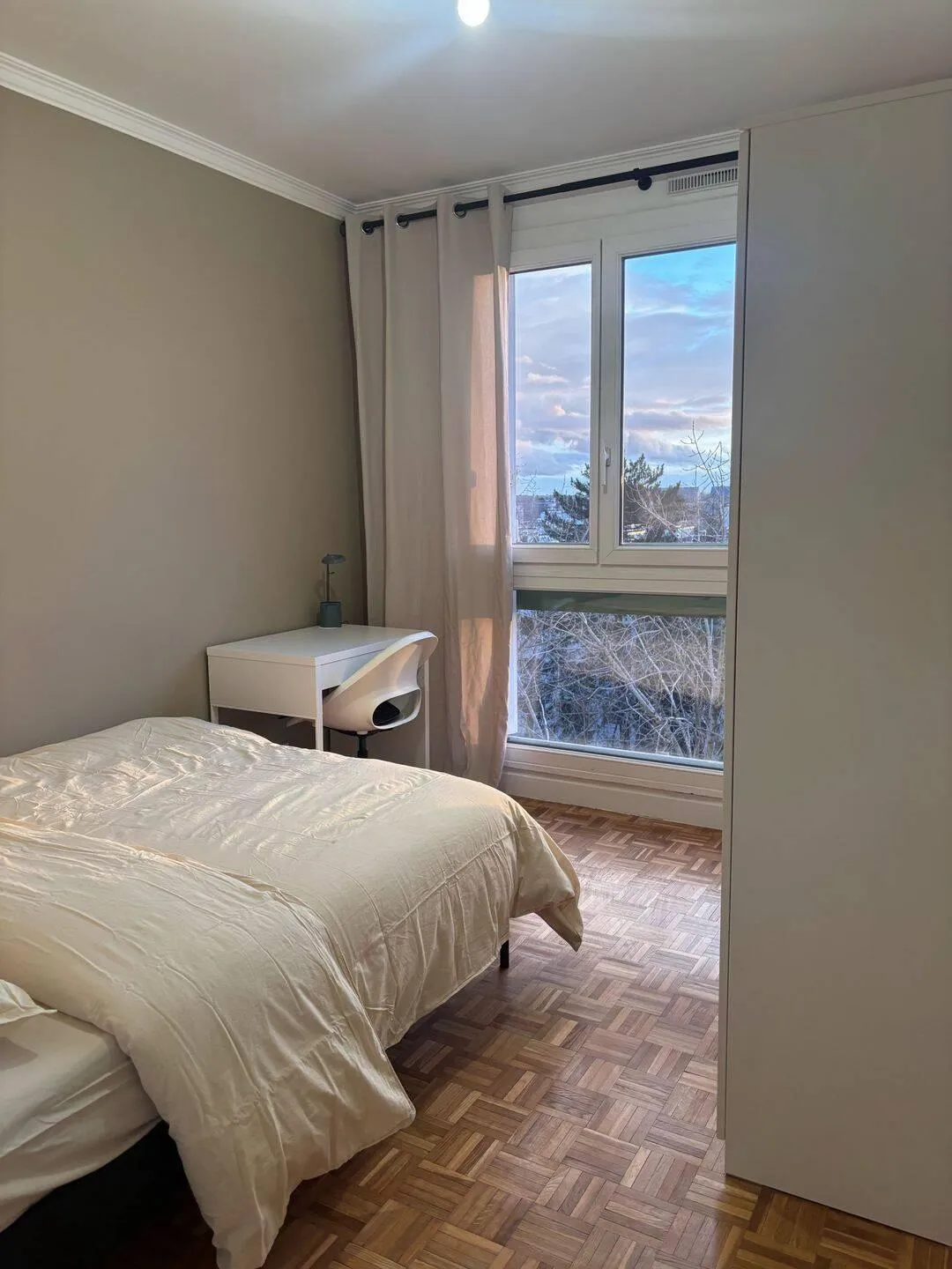 Location Champigny-sur-Marne Chambre 698b00d4536f