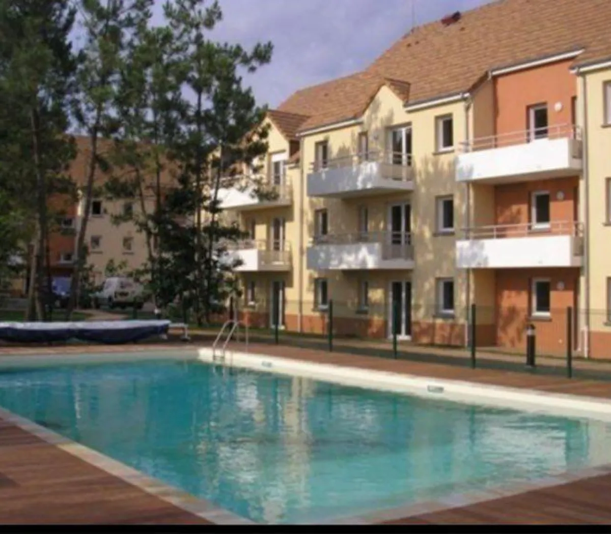 Location Le Mans Appartement 698b03661914