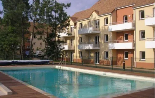 Location Le Mans Appartement 698b03661914