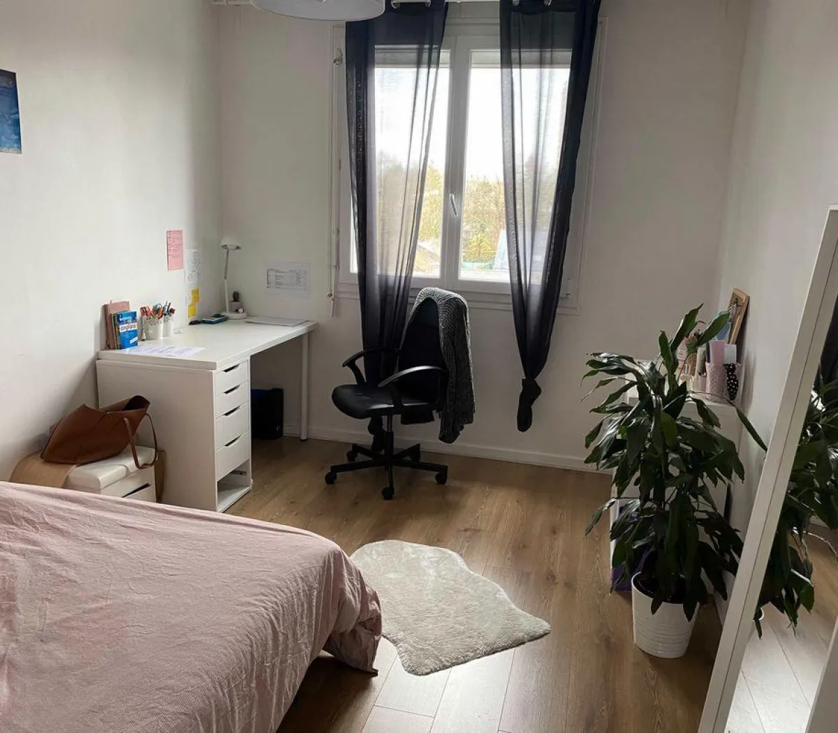 Location Rennes Chambre 698b0dbb5019