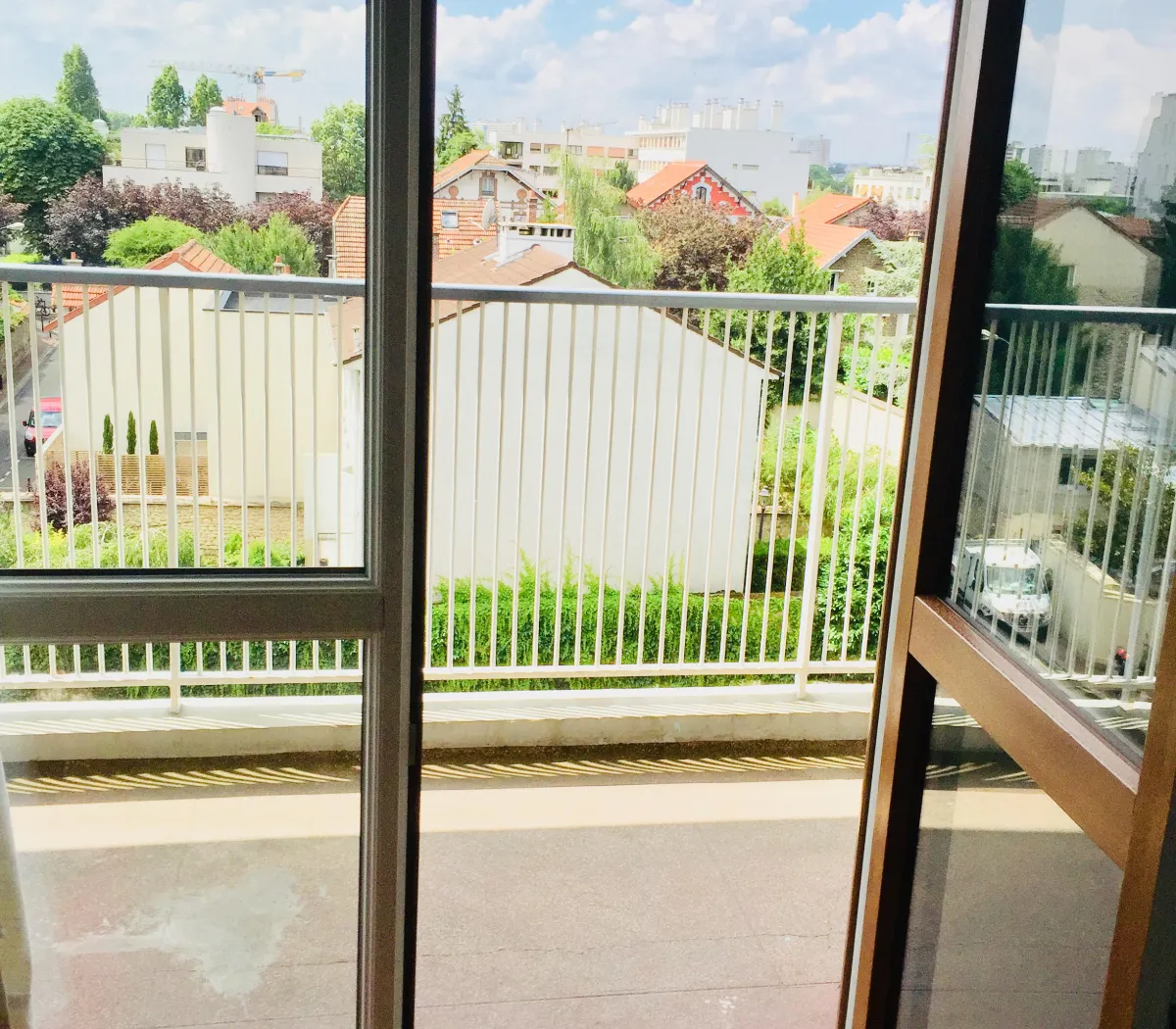 Location Saint-Maur-des-Fossés Appartement 698b0e825051