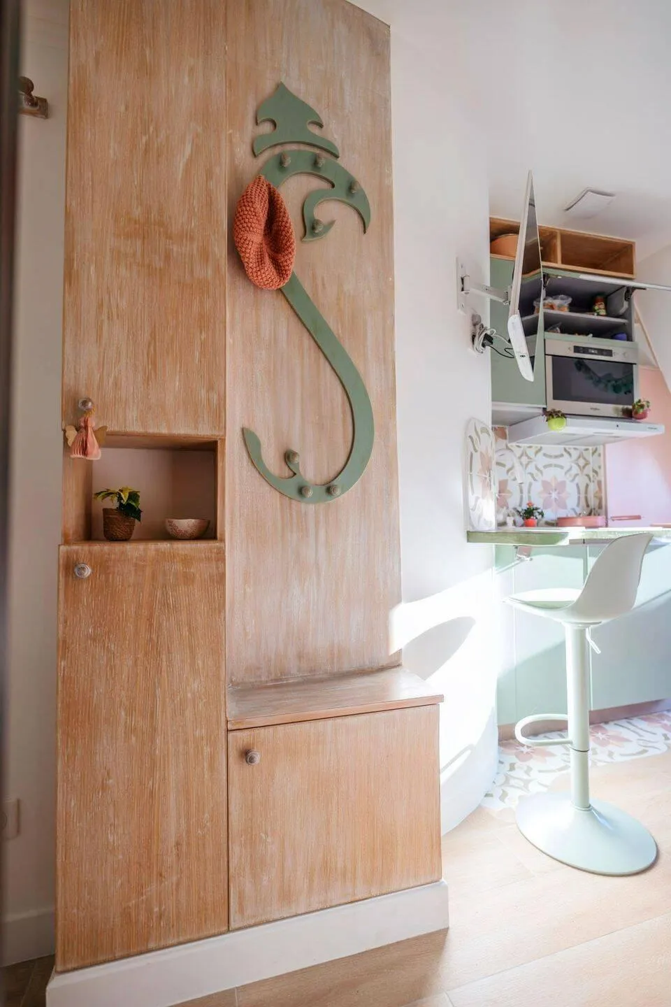 Location Paris Appartement 698b124fe596