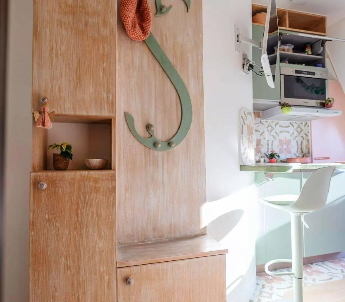 Location Paris Appartement 698b124fe596