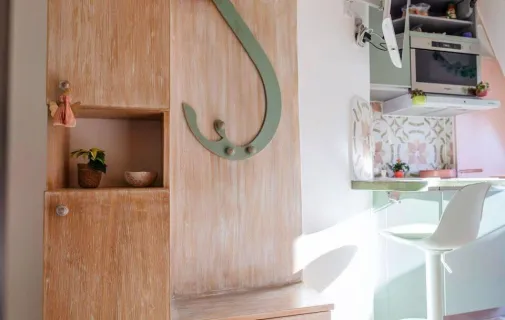 Location Paris Appartement 698b124fe596