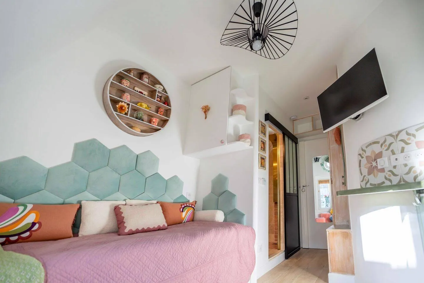 Location Paris Appartement 698b124fe596