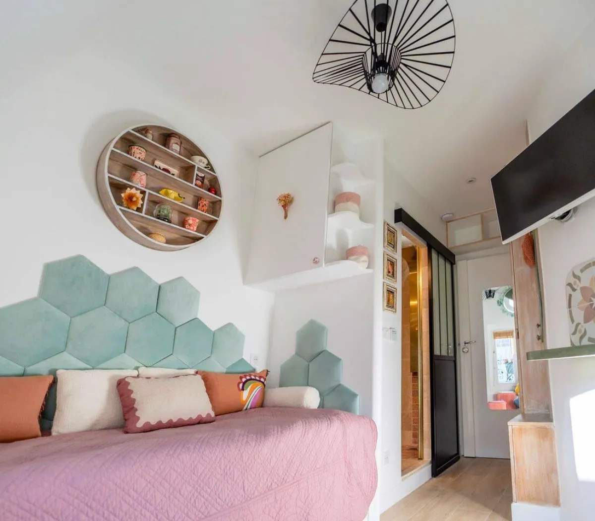 Location Paris Appartement 698b124fe596