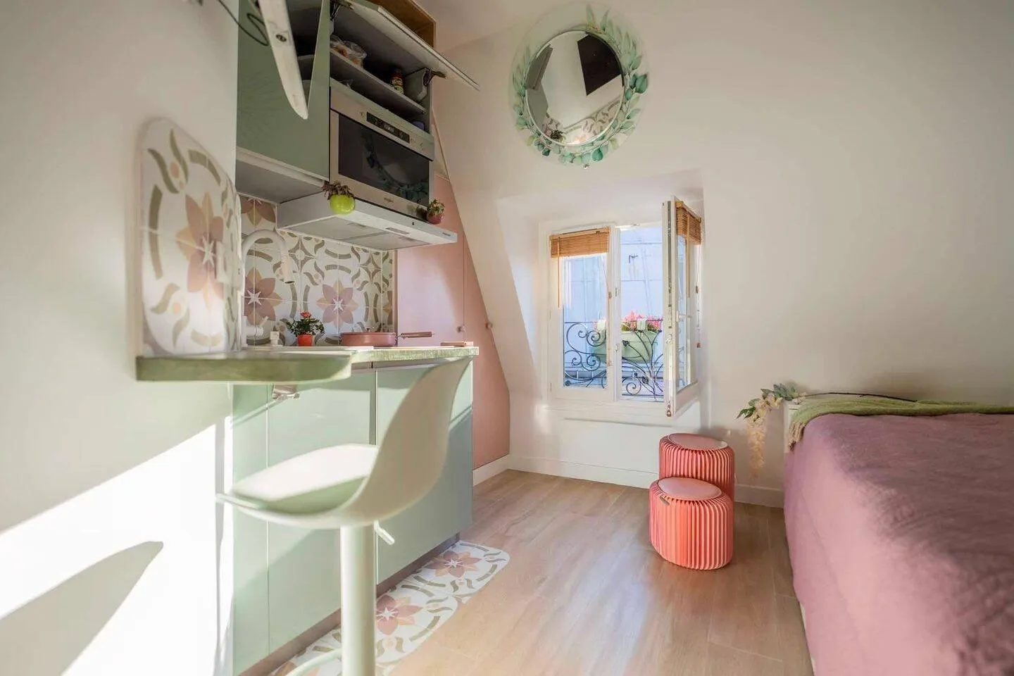 Location Paris Appartement 698b124fe596