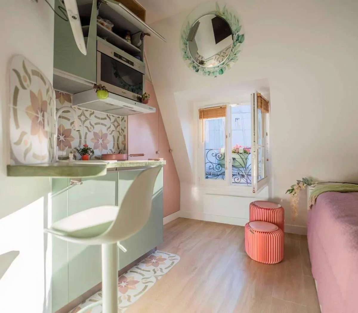 Location Paris Appartement 698b124fe596