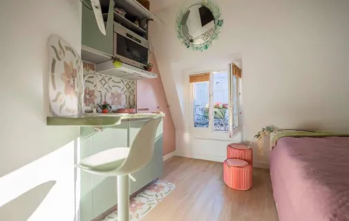 Location Paris Appartement 698b124fe596