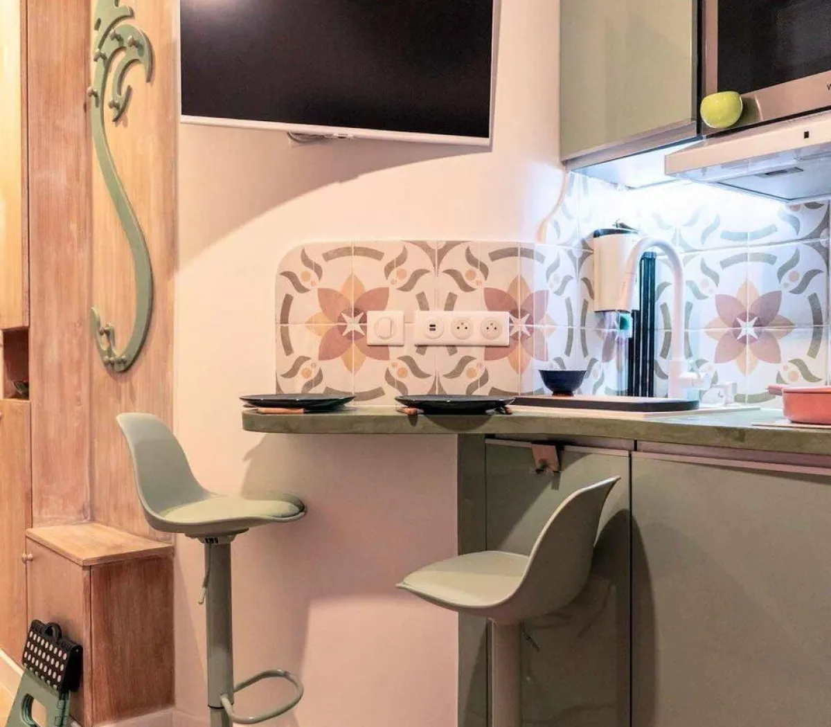 Location Paris Appartement 698b124fe596